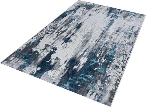 Kleopatra 37107A BLUE FLS / L.GREY фото 2