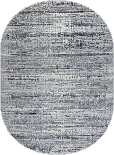 Regnum 37381A BLUE / L.GREY-овал