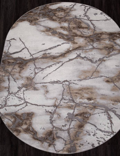 graff 3270 - gray-beige овал