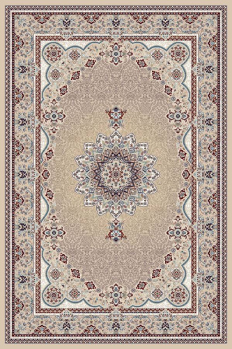 Shahriyar 4214A_CREAM_CREAM фото 2