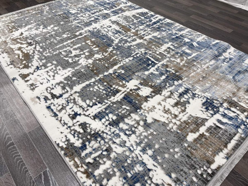 Aura 40197A_CÖKME BEYAZ / A.GRİ фото 9