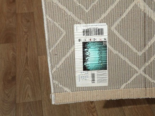 AMBIANCE 81223 Silver-White фото 8