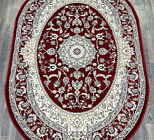 Madison L052A_RED / RED-о