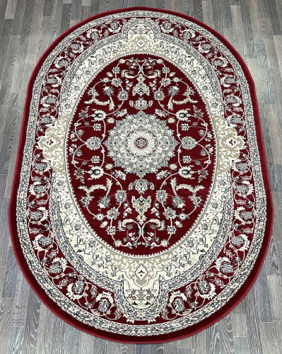 Madison L052A_RED / RED-о