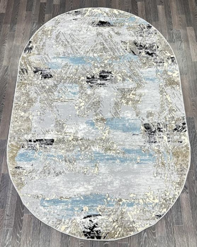 Sanandaj B032A_L GREY SHRINK / LIHGT GREY_О