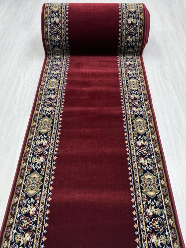 Ковровая дорожка Акварель 20618 22133