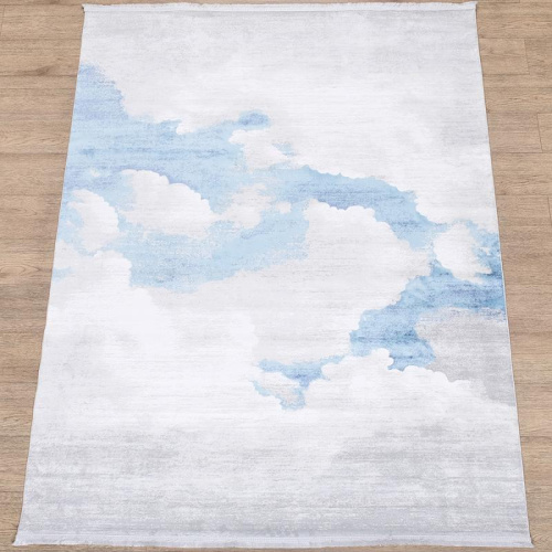 Lite B236B _BEIGE_COKEN / BLUE фото 2