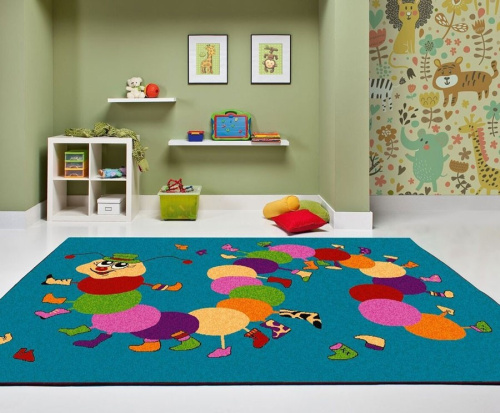 Funky TOP IWO azure фото 2