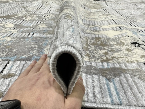 Sanandaj B034A_L GREY SHRINK / LIHGT GREY фото 5