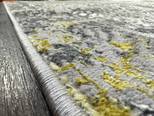 Fame 0726A_L. GREY / GREY-овал фото 9