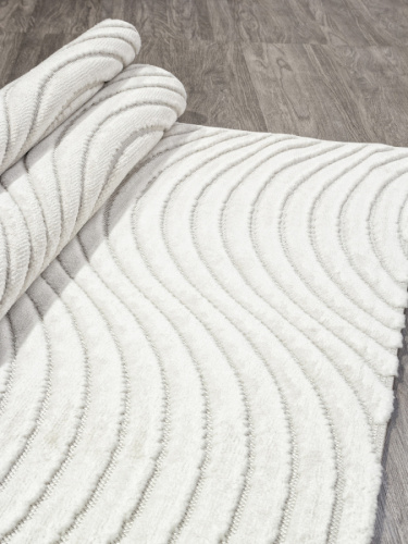 juno e126aw - cream / cream прямоугольник фото 3