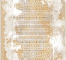 Antique Collection 5096 Cream