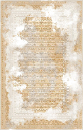 Antique Collection 5096 Cream