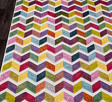 rio c056 - multicolor-gray прямоугольник