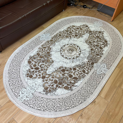 ARMADA 3569A_BROWN_BROWN овал фото 3