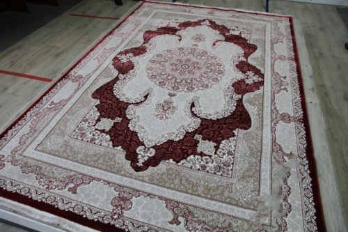 Avangard 36945A RED / RED фото 7