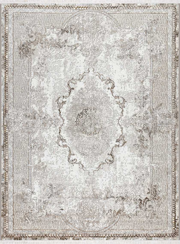 Ninova 38713A STAN L.BEIGE / WHITE