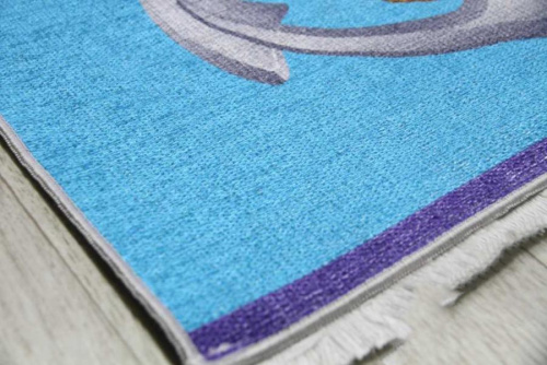 Qum MKC002 STAN BLUE фото 7