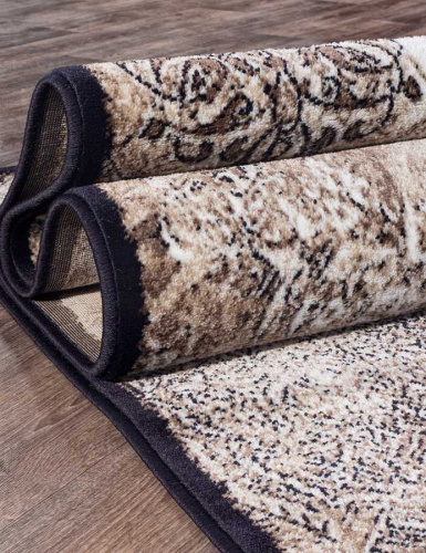 valencia deluxe d328 - brown прямоугольник фото 3