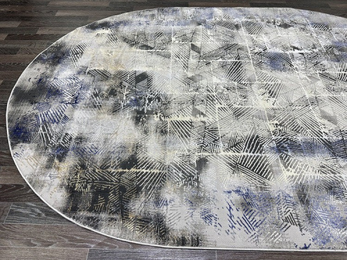 Lisa AA611A_L.GREY / BLUE-о фото 5