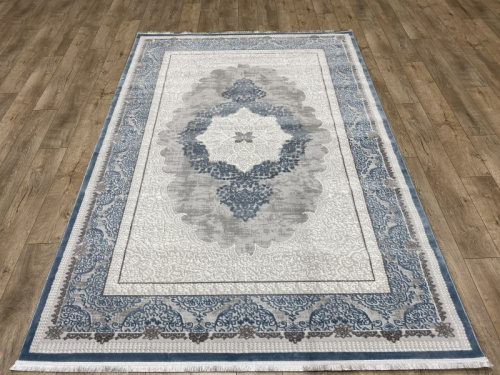 Carino 1005A GREY / BLUE фото 2