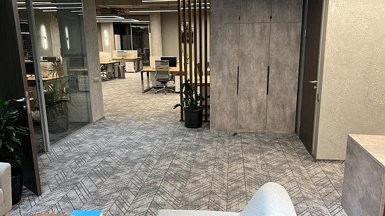 С 1 сентября ожидается повышение цен на ковролин от производителя Haima из Китая