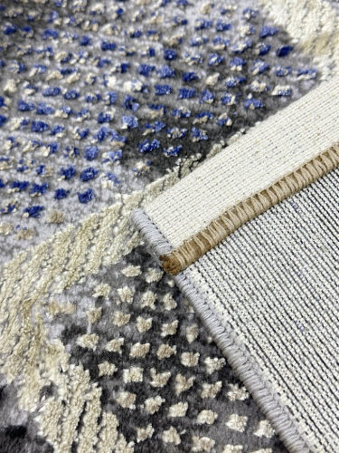 Lisa AA304A_IVORY / BLUE фото 10