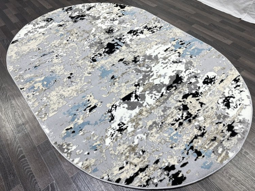 Sanandaj B035A_L GREY SHRINK / LIHGT GREY_О фото 2