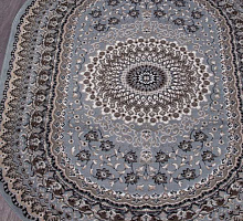 sierra d504 - blue-brown 2 овал