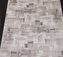 elexsus olimpos y5086p - l.beige / l.beige прямоугольник