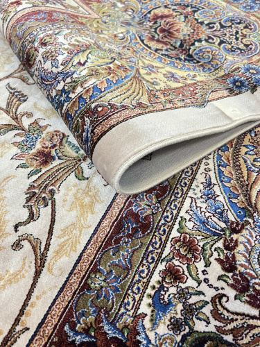 Qum 3903A Beige / Beige фото 6