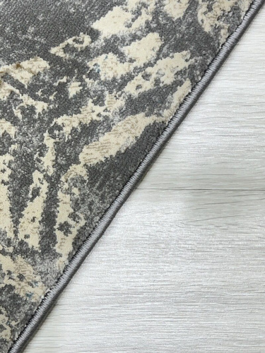 Arzu 3602A Cream. Овал фото 3