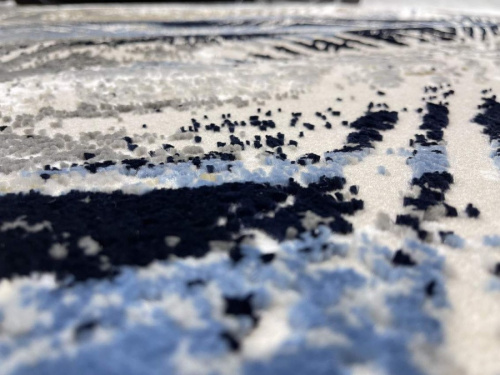 Aura 40670A_LACİVERT / K.GRİ фото 4