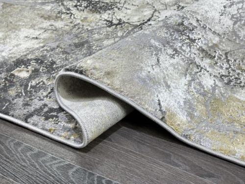 Lisa AA630A_IVORY / MUSTARD_R фото 3