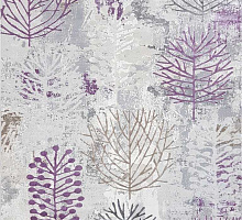 Platinium 36624B GREY / LILA