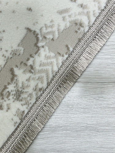 Otto 30046A Mink / Brown. Овал фото 3