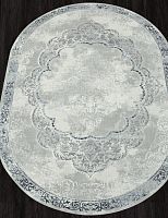 nensi gl073t - grey / grey овал