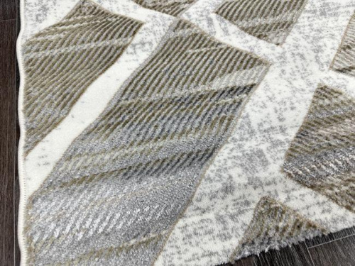 Semnan P520A_CREAM SHIRINK / VIZON FDY фото 10