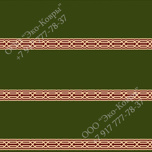 Ковролин для мечети AN004_11