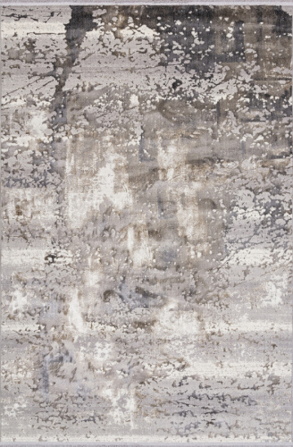 asadu 06047b - grey fdy / grey hb прямоугольник фото 2