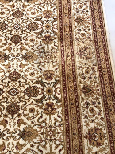 Шерстяной ковер 306_01659 2,5 на 10 метров фото 8