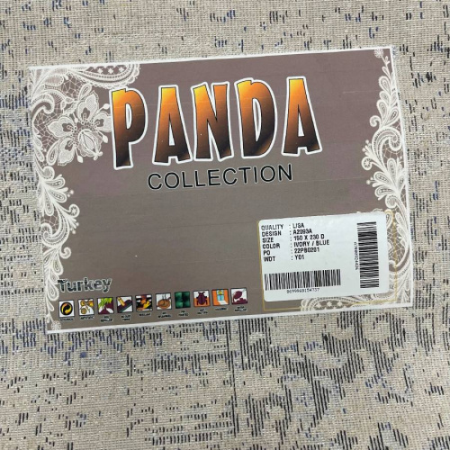 Panda A2093A_IVORY_BLUE фото 6