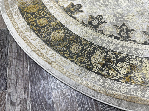 Lisa AA610A_IVORY / MUSTARD-о фото 3