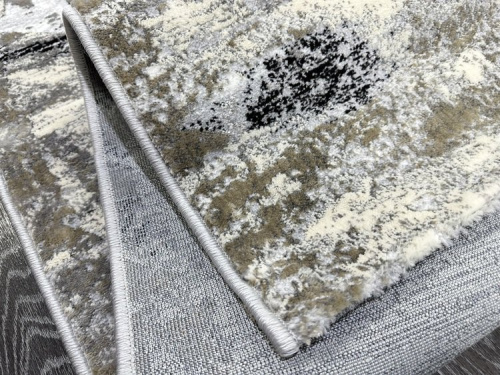 Sanandaj B027A_L GREY SHRINK / LIHGT GREY фото 8