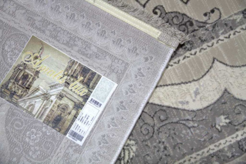 Amatis Lux 36564A GREY / GREY фото 2