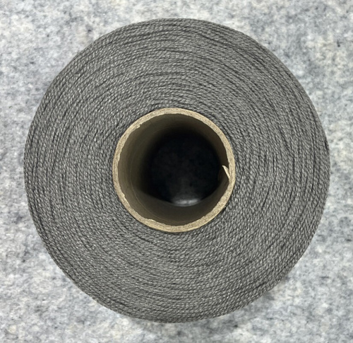 Нитки для оверлока шегги 1078-80 фото 2