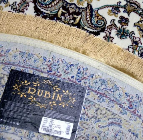 Rubin 20270A OVAL L.CREAM / TIFFANY фото 2