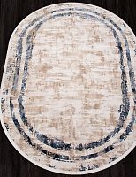 lissabon si053t - brown / brown овал