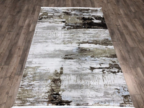 MILAN L139A CREAM SHRINK / BROWN FDY