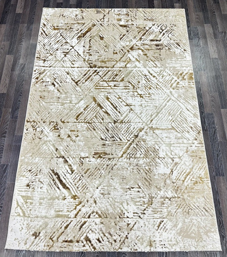 Lowa A3576A_IVORY / MUSTARD